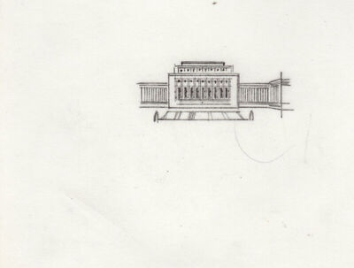 United Nations Kampuchea Democratique