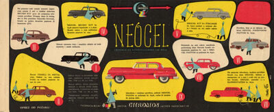 Chromos Neocel