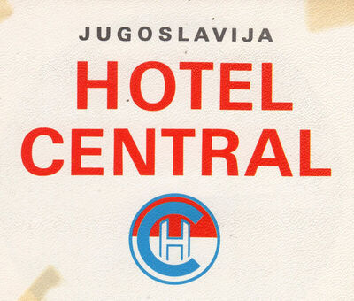 Hotel Central