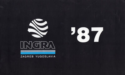 INGRA