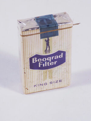 Beograd filter