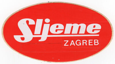 Sljeme