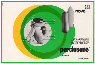 Pliva Perclusone