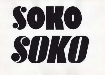 SOKO
