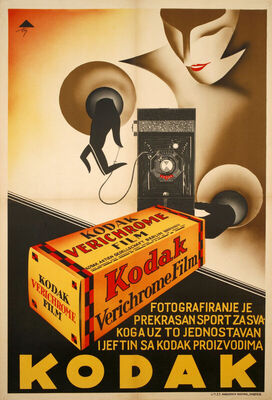 KODAK