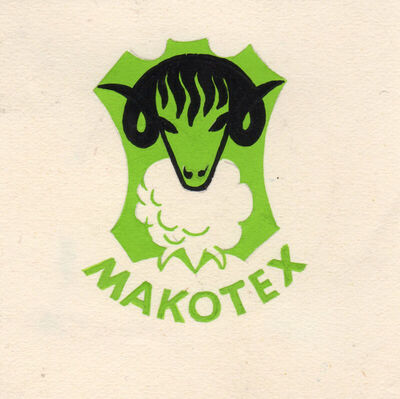 Makotex- export import Skopje