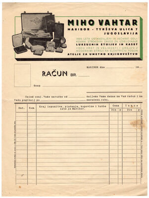 Račun