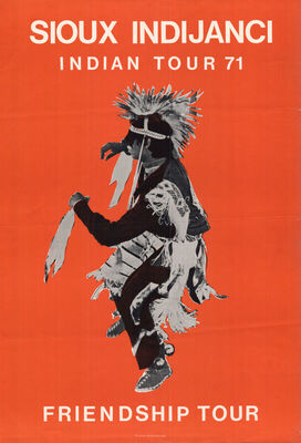 Sioux indijanci