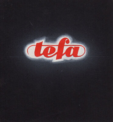 TEFA- Tvornica filmova