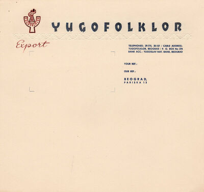 Yugofolklor
