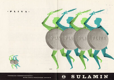 Pliva Sulamin
