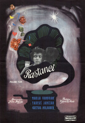 RASTANCI