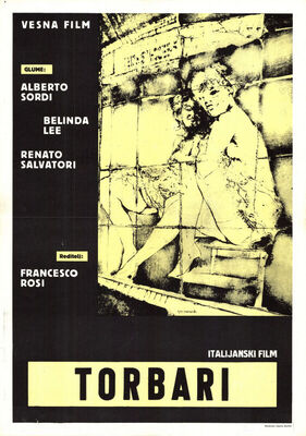 TORBARI