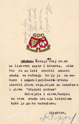 Gradski podrum Sarajevo