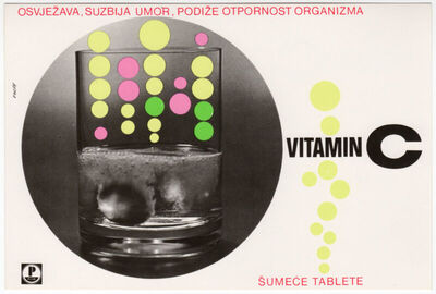 Pliva Vitamin C