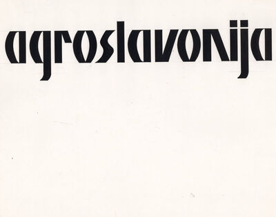 Agroslavonija