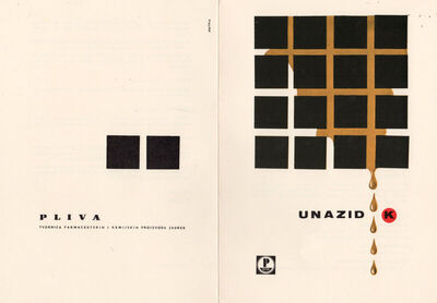 Pliva Unazid K