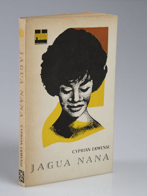 Cyprian Ekwensi: Jagua Nana