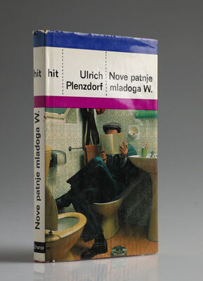 Ulrich Plenzdorf: Nove patnje mladoga W.
