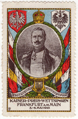 Kaiser-Preis-Wettsingen
