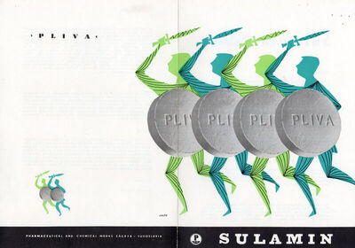 Pliva Sulamin
