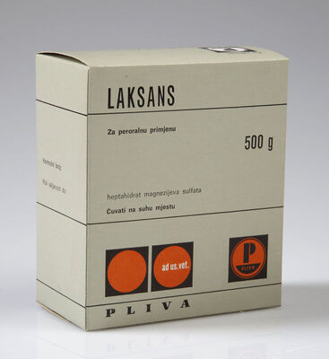 Pliva Laksans