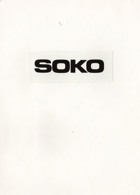 Soko Mostar