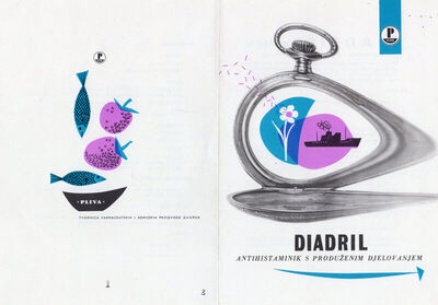 Pliva Diadril