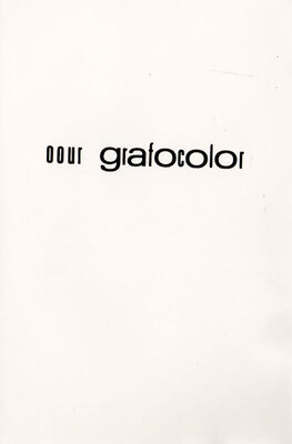 OOUR Grafocolor