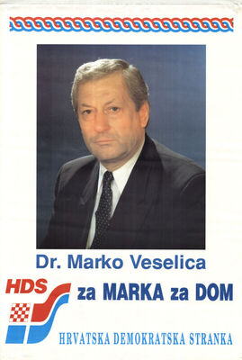 za MARKA za DOM