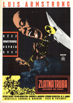 ZLATNA TRUBA