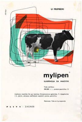 Pliva Mylipen