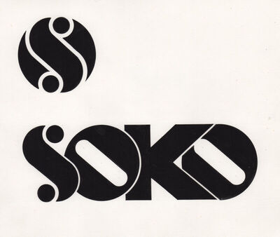 SOKO