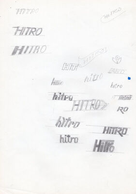 Labud Hitro