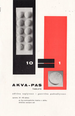 Pliva Akva-Pas