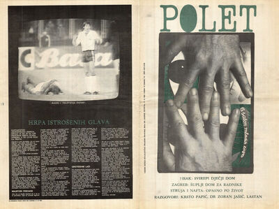 Polet 243