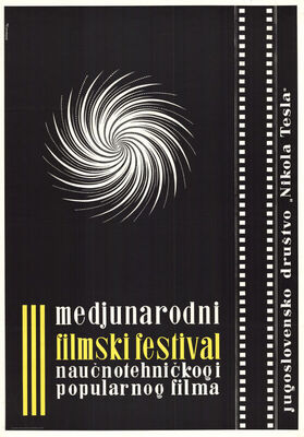 III medjunarodni filmski festival naučnotehničkog i popularn