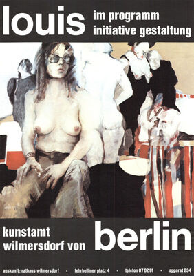 Louis - Berlin