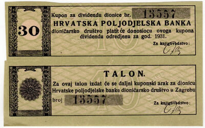 Hrvatska poljodjelska banka