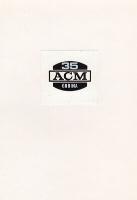 Autocentar-Merkur Zagreb ACM 35