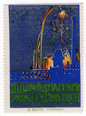 Ludwigshafener Parkfest
