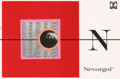 Pliva Nevargal