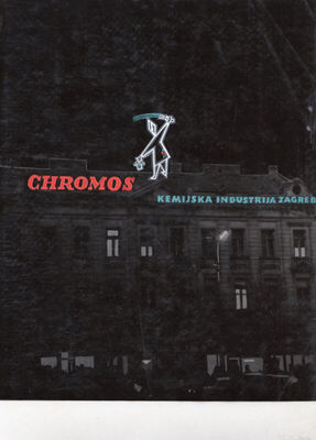 Chromos Trg Republike