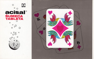 Pliva Acisal