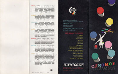 Chromos