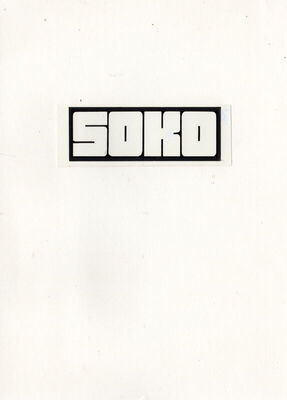 Soko Mostar