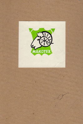 Makotex- export import Skopje