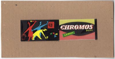 Chromos