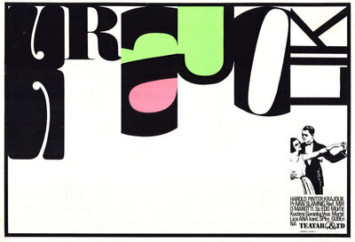 Harold Pinter: Krajolik