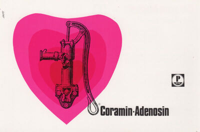 Pliva Coramin-Adenosin